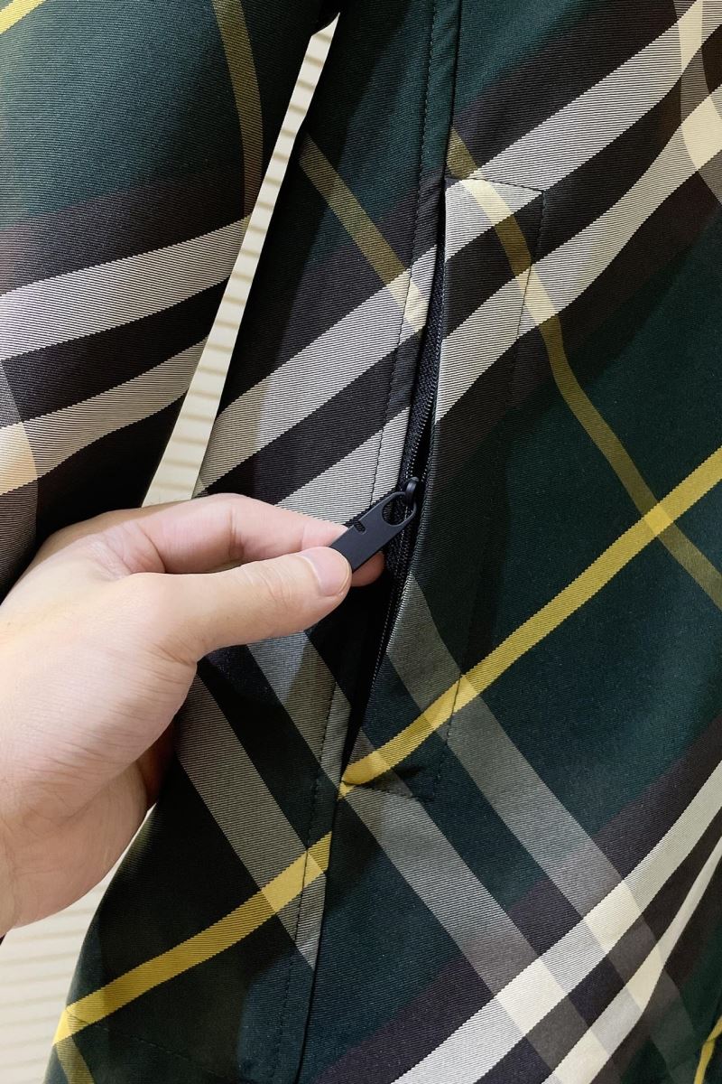 Burberry Outwear